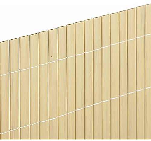 Catral 42010027 Cañizo D/C, Caña, 1000 x 3 x 100 cm