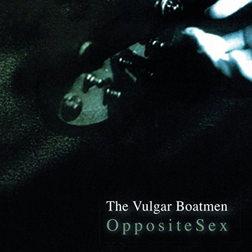 Opposite Sex (Vinyl) [Vinyl LP]