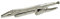 Rolson 18744 300 mm Long Reach Locking Pliers