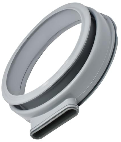 sparefixd Joint de porte pour machine à laver Candy