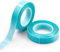 Youery 2 Rollen（6M） Haarverlängerung klebeband Hair tape Ersatz Tapes Ersatztapes für Tape In Hair Extensions,Hohe Klebekraft Haar Klebeband für Haarverlängerungen Haareinschlag