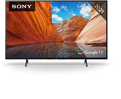 SONY TV 55 KD55X81J UHD TRIL STV Android X1