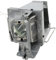 SUNLAPS Originale BL-FU195C / SP.72J02GC01 Lampada prOiettOre di Ricambio UHP 190W Lampadina con allOggiamentO per OPTOMA S341 HD142X HD27 DH1009i HD137X HD140X HD240WI HD26BI HD270 HD422X prOiettOri