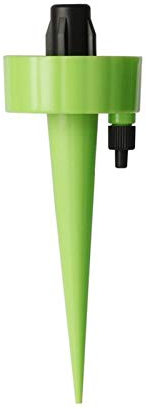 Congeal Serra Micro irrigazione a Goccia 2 Impianti Automatici Regolabili Impianto di irrigazione Impianto Impianto Waterher Home Garden Giardino Fai da Te Dispositivo di irrigazione Cono a Punta