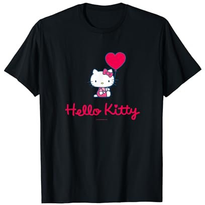 Hello Kitty - Non puoi mai avere troppi amici Maglietta