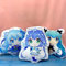 Virtual Singer Hatsune Miku 45CM Gefülltes Baumwollspielzeug