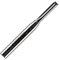 Rennie Tools - 4mm Cutting Diameter x 20mm Flute x 1/4 Shank TCT Tipped 2 Flute Straight Router Cutter Bit Compatible With Makita Bosch Trend Katsu Dewalt Router Etc. 4mm Router Bit