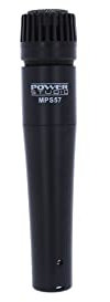POWER STUDIO MPS 57 - Micro dinamico