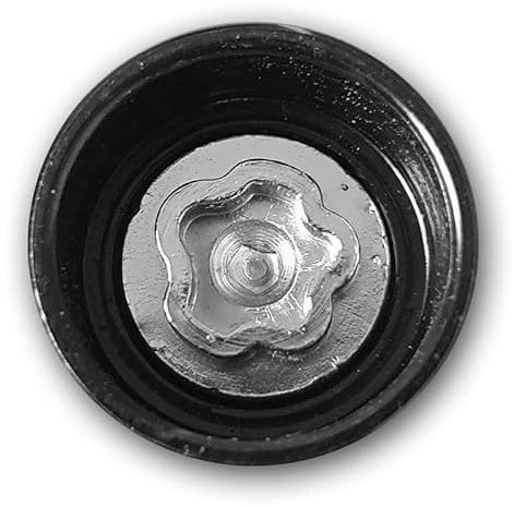 V-BASE Replacement Security Master Anti theft Locking Wheel Nut Key 46 for BMW/Mini - 3 4 5 6 7 Series LWNK Bolt