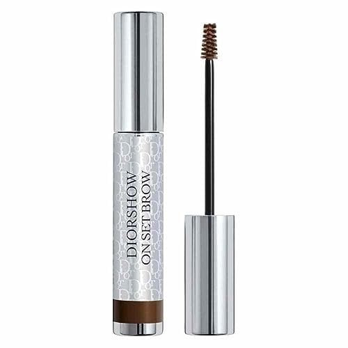 DIOR Diorshow On Set Brow Mascara Nr.032 Dark Brown, 5 ml