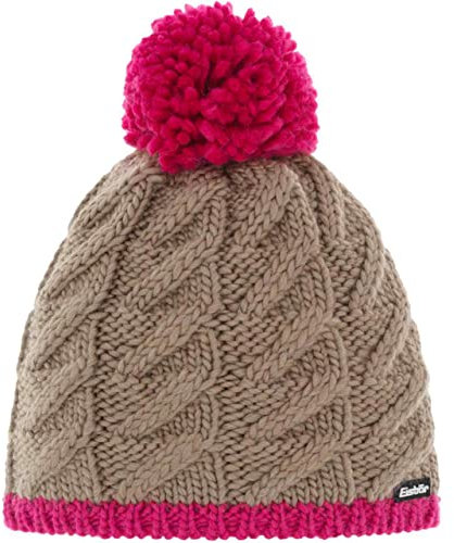 Eisbär Asteria Pompon MÜ Kids pitti pink-beigemele/pitti.