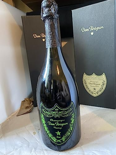 Dom Perignon vintage 2012 Luminous