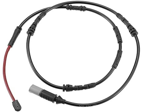 X AUTOHAUX Brake Pad Sensor Rear Disc Brake Pad Wear Indicator Sensor for BMW