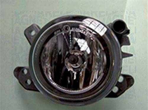 Nebelscheinwerfer Vorne Links Kompatibel mit Smart Fortwo Coupe 451 07-11 710305076001