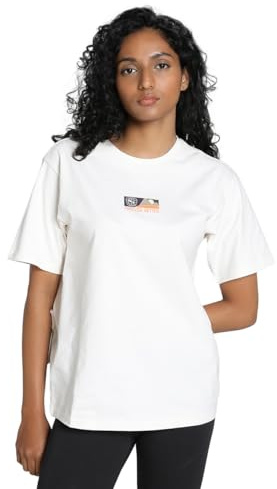 PUMA Unisex Better Sportswear Tee T-Shirts (1er Pack)