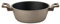 Guzzini - Casseruola in alluminio con doppi manici, antiaderente, 24 CM, Bronzo, ''COOK&STRONG''