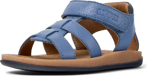 Camper Mixte Enfant Bicho K800628 Sandale à Bride en T