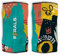 F3RALS ® SCHWEISSBAND Handgelenk | Schweißband Handgelenk -schweißband Kinder - Riemchen Turnen - Schweißband Personalisiert - Riemchen Turnen - Schweißband Arm (Urban Vibe)