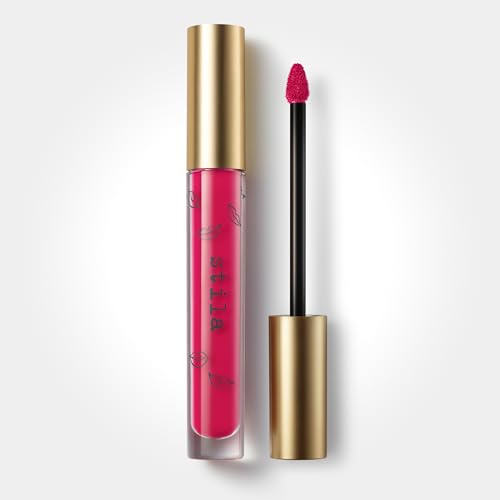 Stay All Day® Liquid Lipstick 3ml - Pinktini