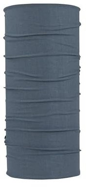 Weardear Halstuch Herren Merino Schlauchschal Multifunktionstuch Halswärmer Herren Winter Warm, Dunkelgrau