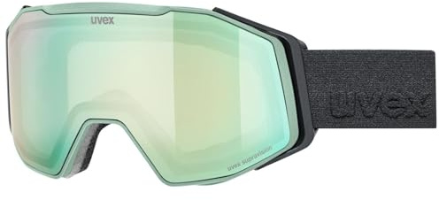 Uvex Unisex Gravity Fm ski goggles