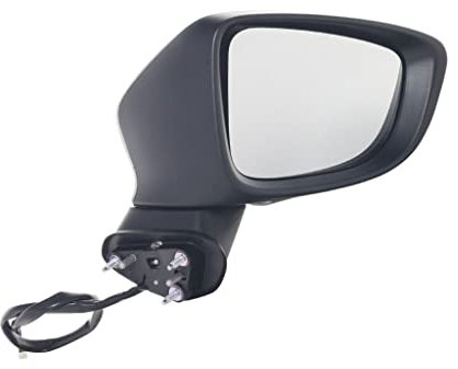 Außenspiegel Spiegel Rechts Kompatibel mit Mazda 6 Kombi GJ GL Limo 2012 -> von Autoteile Gocht