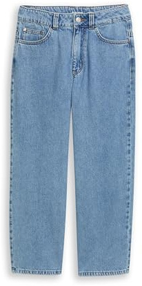 TOM TAILOR Jungen Kinder Super Baggy Jeans