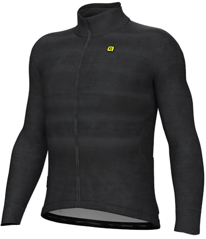Alé Men's PR-E Traccia Jacket