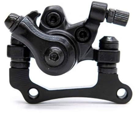 Pinza de freno CT005-M07 mecánica R 50mm negra para Smartgyro Speedway/Rockway