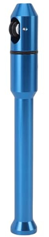 Zunate TIG Pen Lightweight Finger Feeder for 1/32-1/8in Welding Wire Pencil Filler for Welder