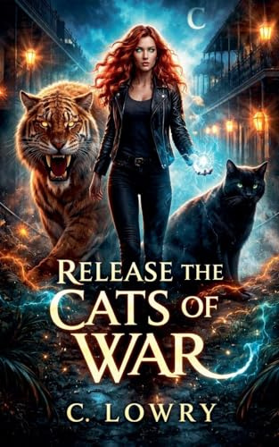 Release the Cats of War