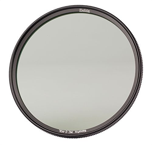 HAIDA Ultra Slim Nano Pro MC CPL - 82 mm - Polarisationsfilter der neuesten Generation