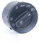 Commutateur Commande Phares Antibrouillard Pour VW Golf 5 6 Passat B6 B7 Touran