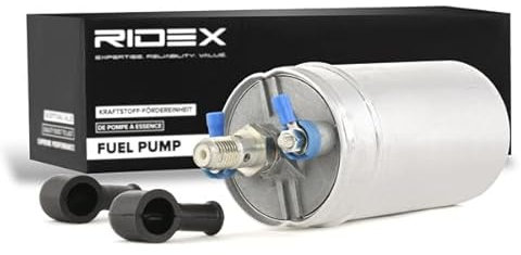 RIDEX 458F0014 Bomba de combustible