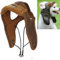 Egurs Hunde Mütze Winter Warm Hut für Kleine Mittel Groß Hunde XL