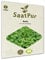 SaatPur Anis Samen Saat für ca. 250 Pflanzen