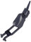 Levier de commande Centrale vapeur 423902650372 PHILIPS Centrale vapeur 423902650372 PHILIPS