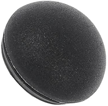 sparefixd for Electrolux Gas Hob Black Gas Ignition Button Switch