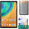 SRJTEK Para Samsung Galaxy Tab A7 10.4 (2020) Pantalla LCD Tab A7 reemplazo de pantalla LCD T500 LCD táctil digitalizador Asamblea SM-T500, SM-T505 kits de piezas