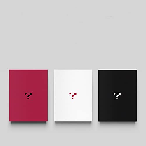 AB6IX - 2ND ALBUM [MO’ COMPLETE] Album+Extra Photocards Set (Random ver.)