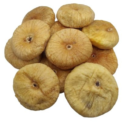 Fichi Evia Secchi Greci 225g - 1,96Kg Classe A (225 grammi)
