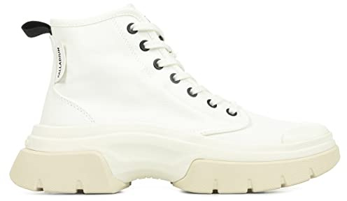 Palladium, PALLAWAVE, Boots weiblich, weiß, 39, EU