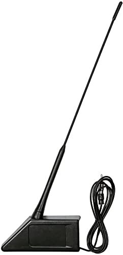 Antenna AUTORADIO SPECIFICA per Panda 141-141A 4X4 dal 1986 al 2003 ANT-400