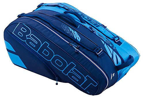 Babolat Pure Drive RHx12 Tennistasche Blau (OS)