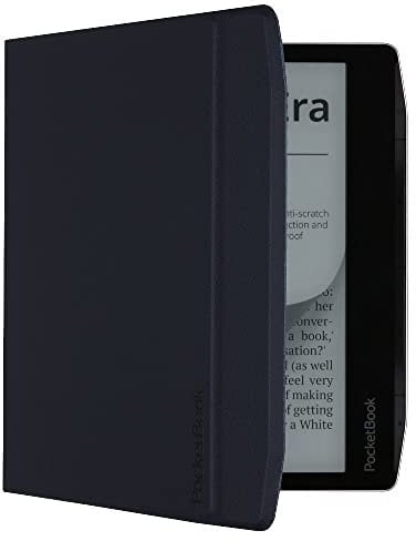 PocketBook Cover Charge - Blue Wave: passend für PocketBook Era