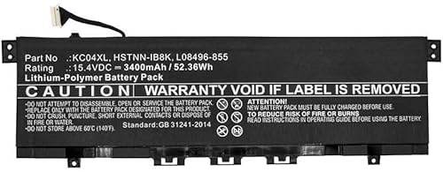 Laptop Battery for HP
