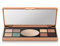 M. Asam MAGIC FINISH Golden Vibes Palette (8 x 0,75g / 3g) – Lidschatten & Highlighter Set, Schimmernde & Matte Shades für elegante Looks, Hochpigmentiertes Set mit Satin-Touch Textur
