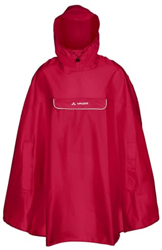 Vaude Valdipino Waterproof Poncho L