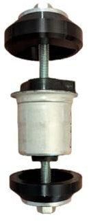 Einpresswerkzeug Hinterachslager passend für Opel Astra G, Corsa C, Meriva A