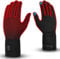 V.Step Heated Gloves for Men Women, Electric Heated Gloves Liners Rechargeable, Outdoor Touchscreen Heating Gloves for Ski Hunting Motorcycle Biking Hiking, Size XL, Size S